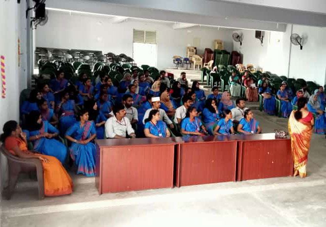 jainee College of Educations