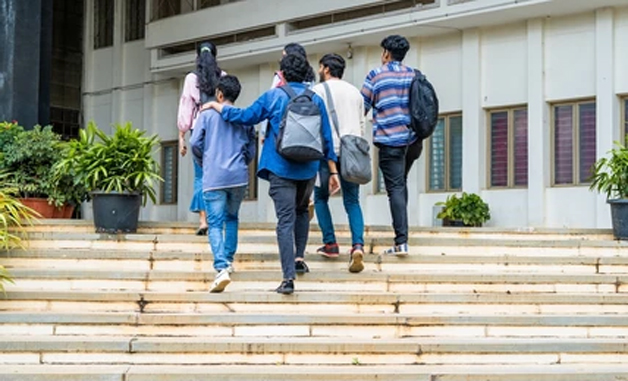 Admission Process
