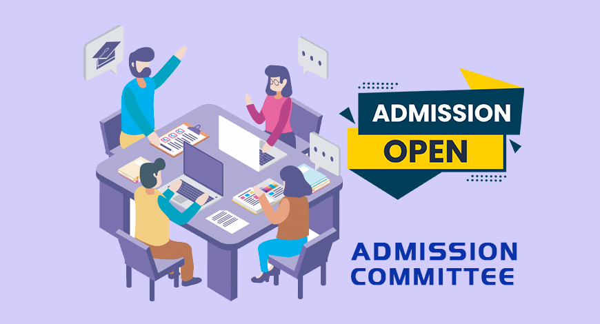 Admission Process