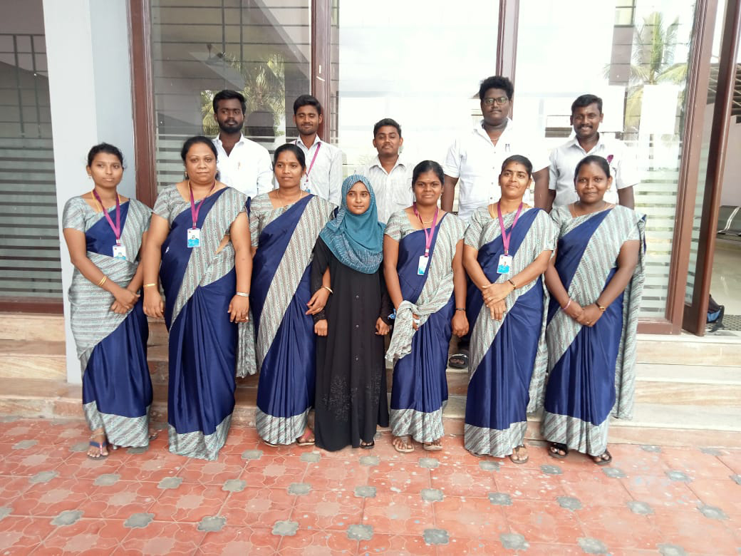 Faculty Team