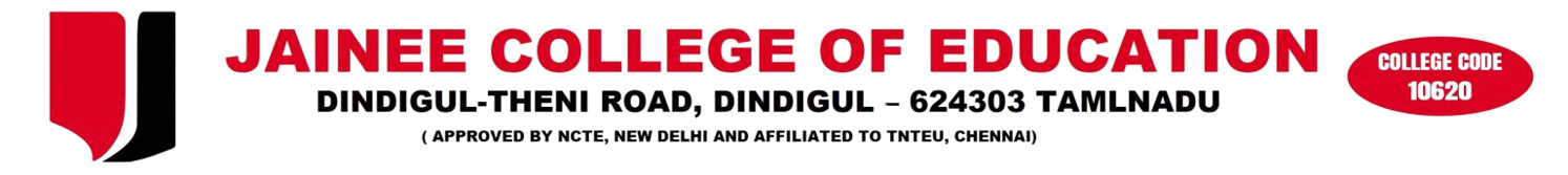 Jainee College of Education